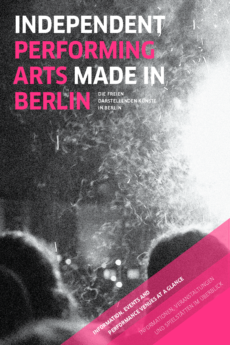 Performing Arts Guide 2016 – 2017